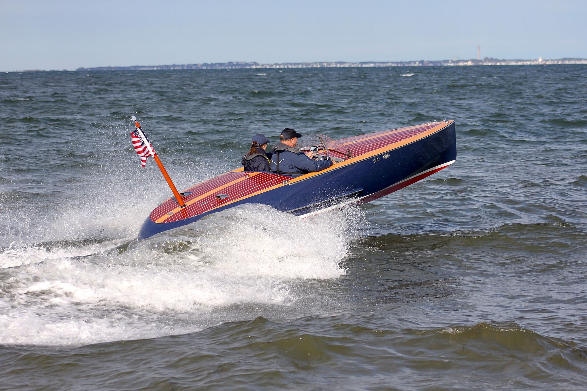 2022 Reward 17 Boat Test, Pricing, Specs