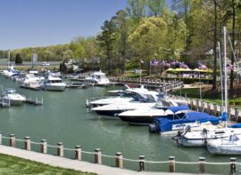 North Carolina Boat CLubs