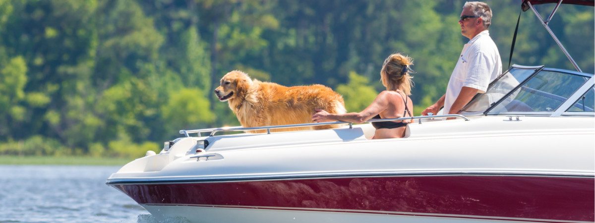 Boating Trends in 2022 - Carefree Boat Club