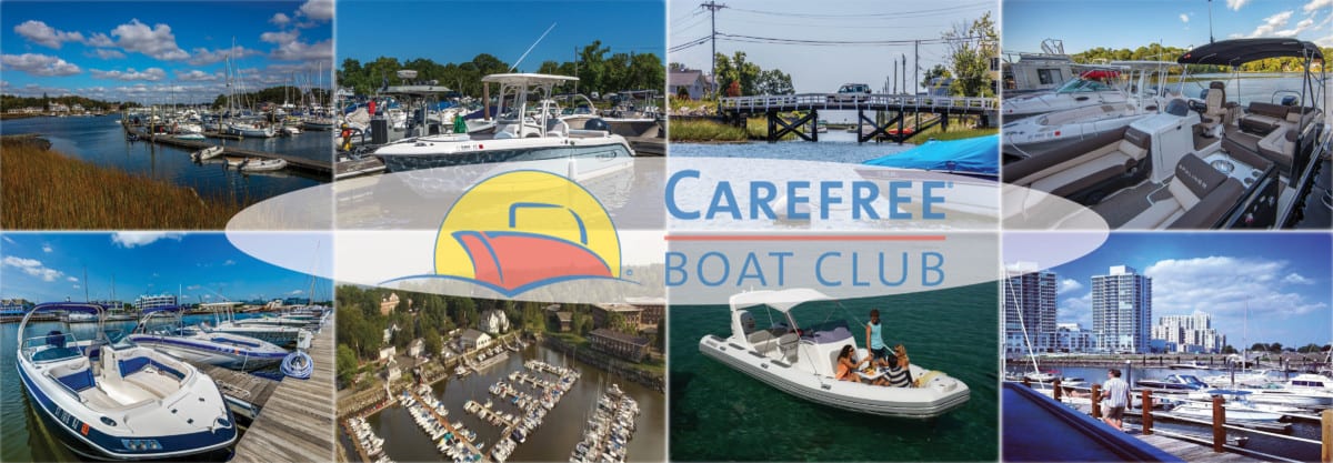 Business Affiliate Procedure - Carefree Boat Club