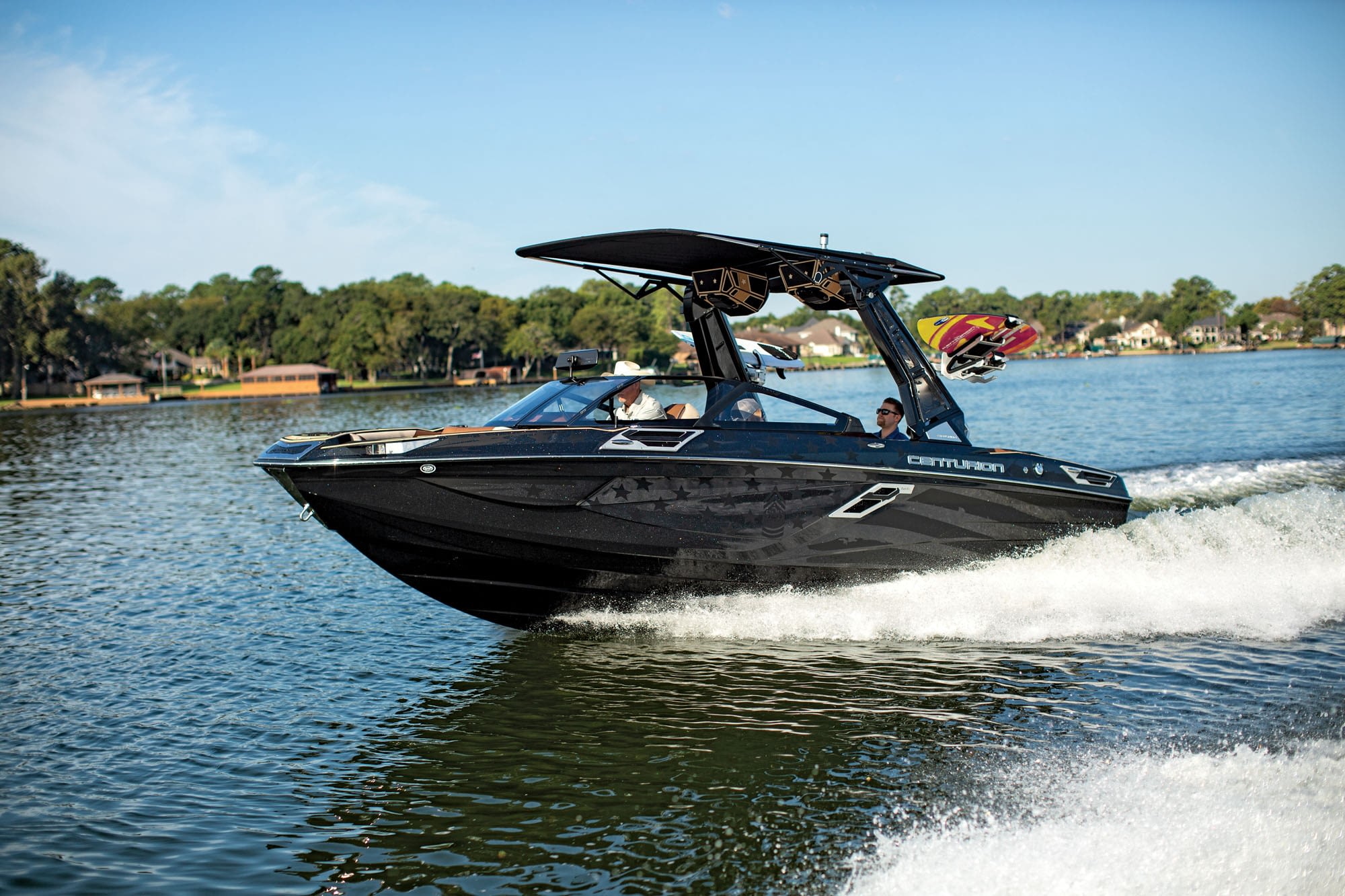 Centurion Ri230 | Boating Mag