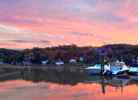 Boat Clubs New York