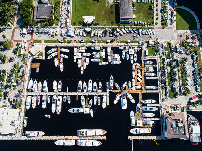 Countdown to the 2021 Fort Myers Boat Show