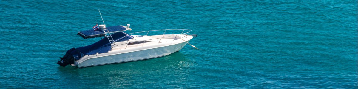 Emerging Recreational Boating Technologies - Carefree Boat Club