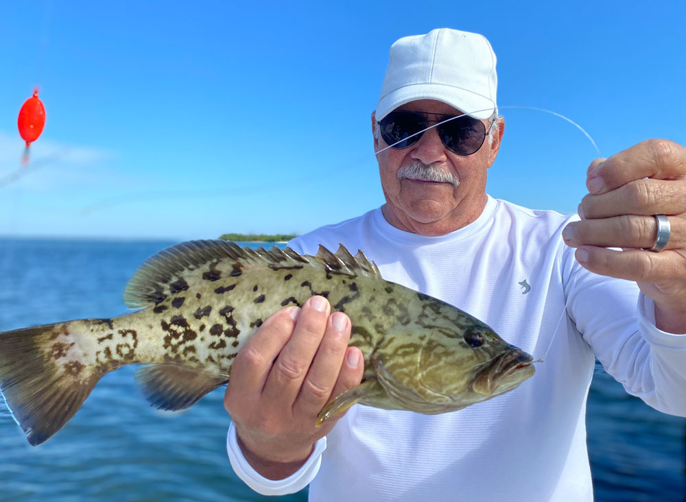 HOLIDAY FISHING IN SW FLORIDA