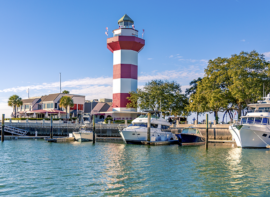 South Carolina Boat Clubs