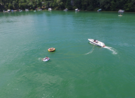 Wisconsin Boat Clubs