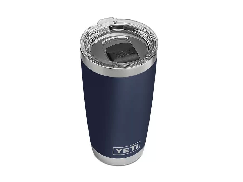 YETI Rambler tumbler