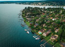 Washington Boat Clubs