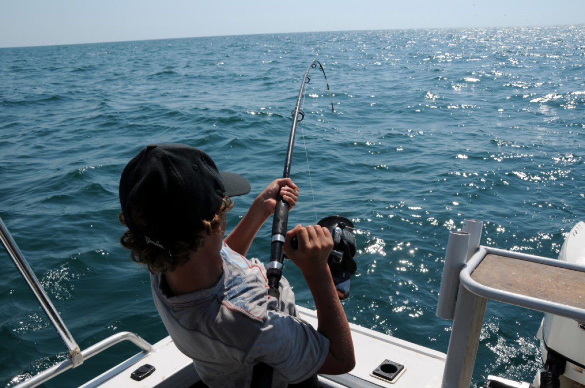 Learn About Our Spring Fishing Trip Newport Beach Guide