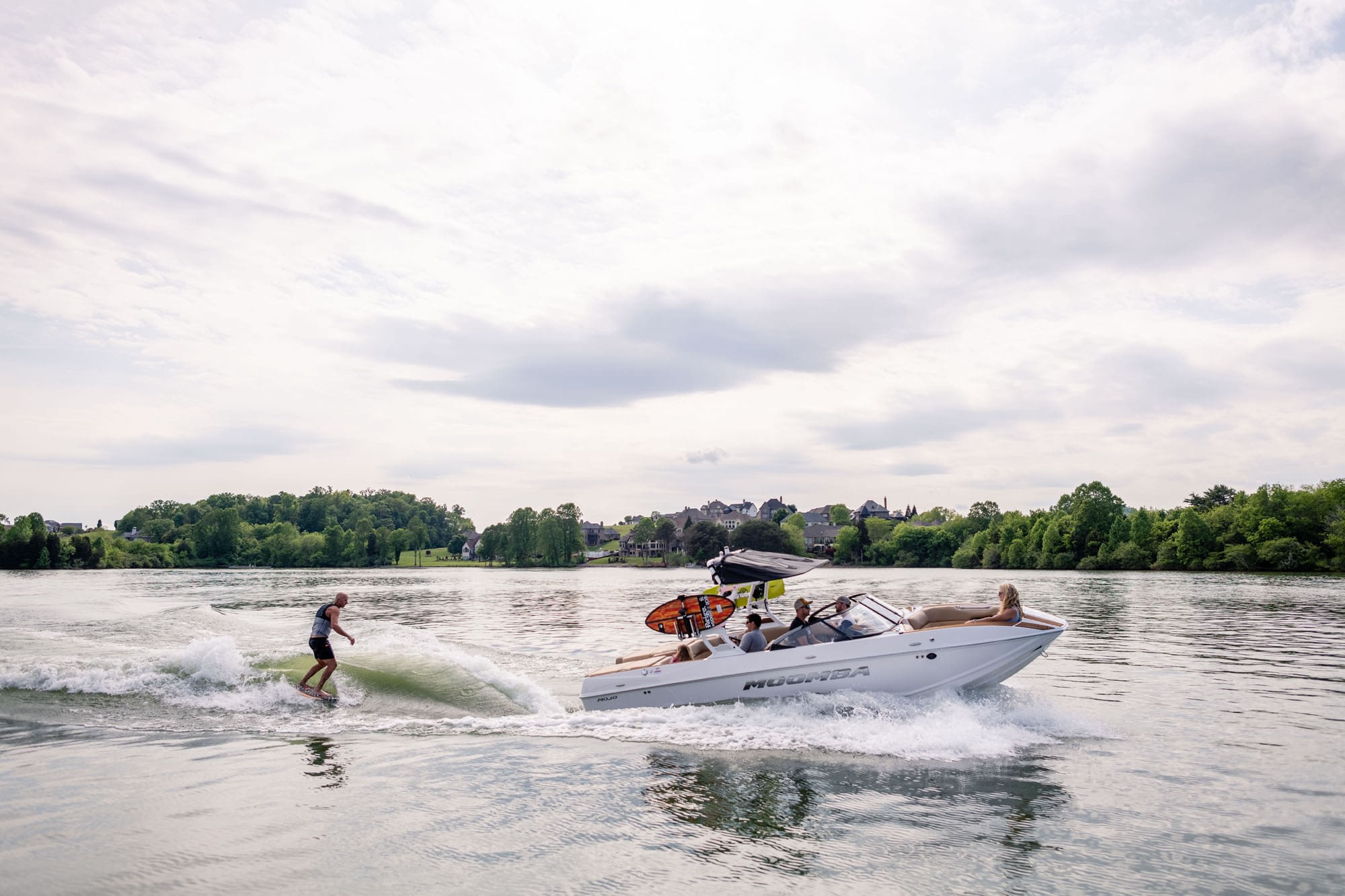 Moomba Mojo | Boating Mag