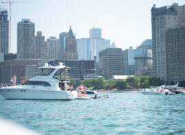 Boat Clubs Illinois