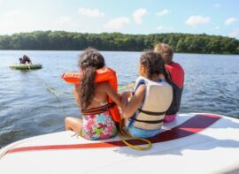 Boat Clubs in Michigan