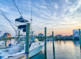 Boat Clubs Maryland