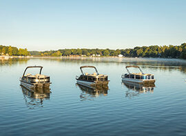 Indiana Boat Clubs