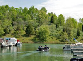 Kentucky Boat Clubs