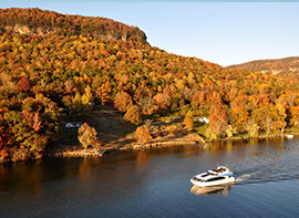 Tennessee boat clubs