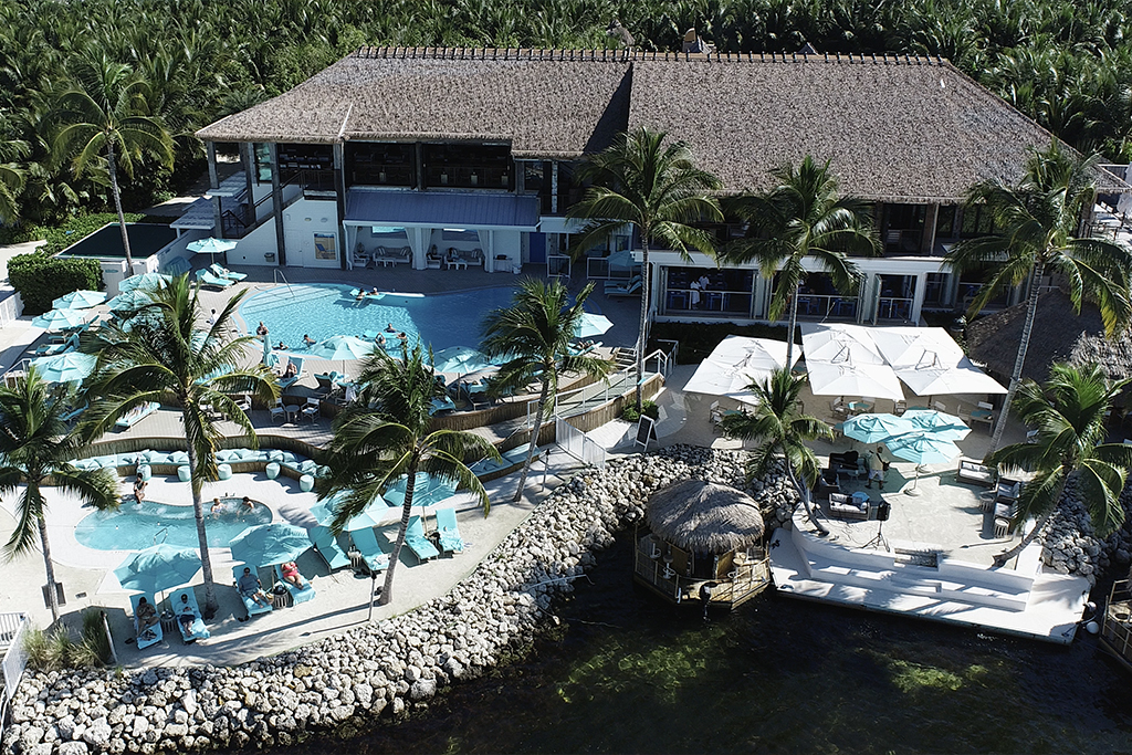 Bungalows Key Largo - Southern Boating