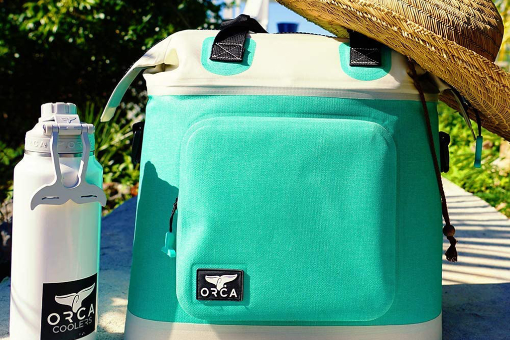 Orca Walker Tote - Southern Boating