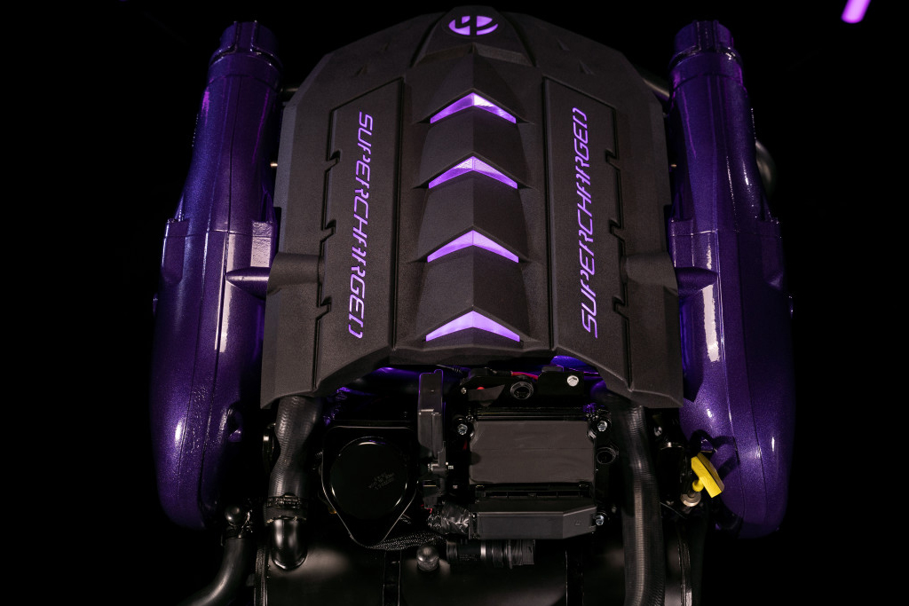 The Future of Boat Engines