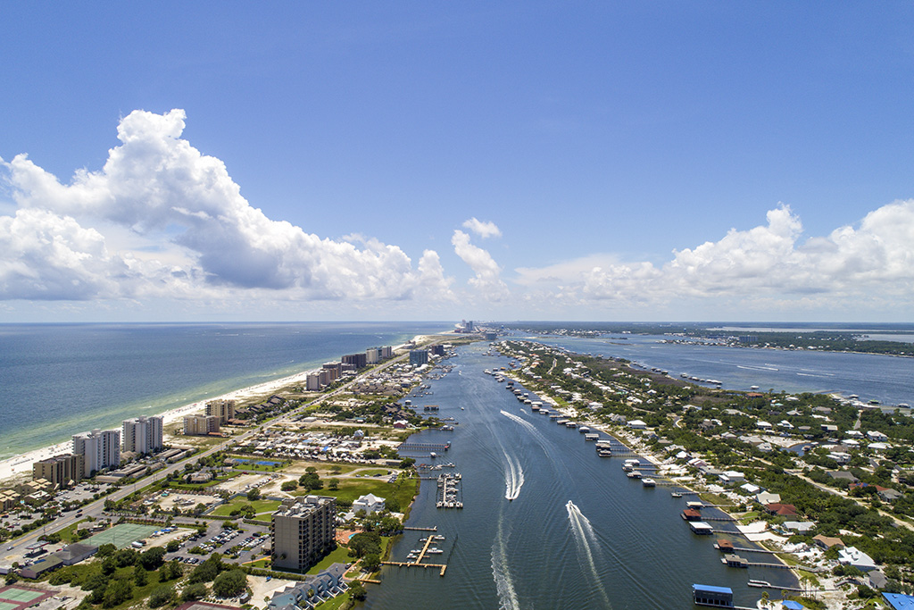 Emerald Gulf Coast - Southern Boating