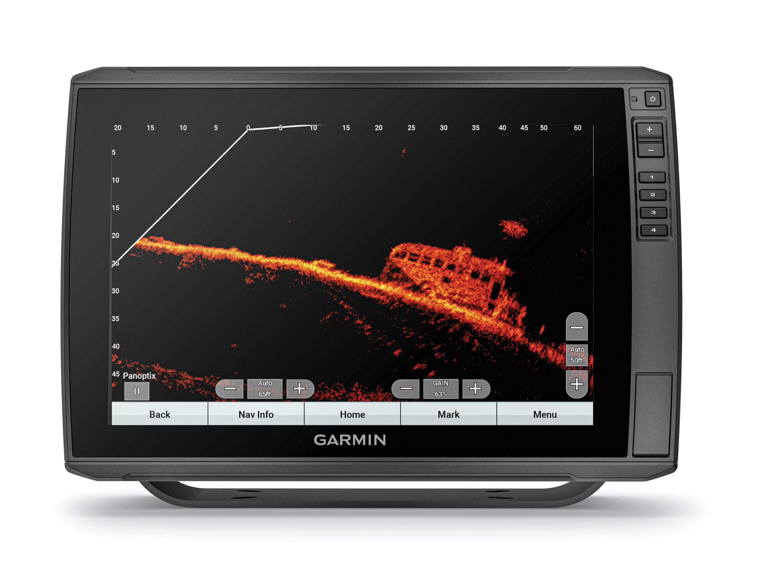 Garmin LiveScope Plus | Boating Mag