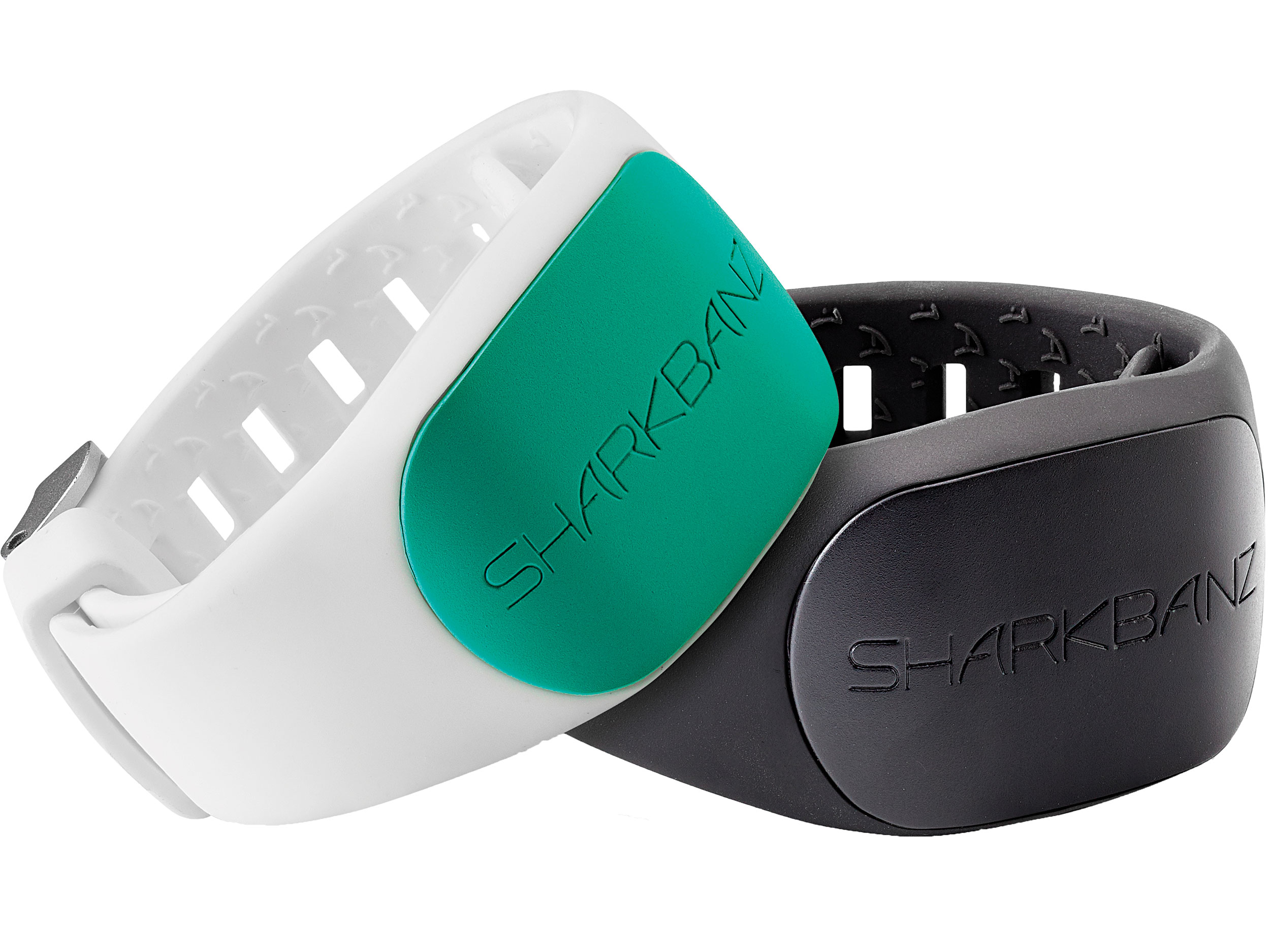 Sharkbanz 2 Wrist/Ankle Band | Boating Mag