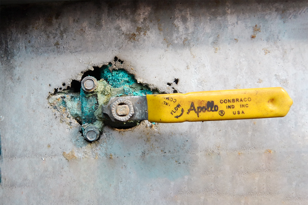 Corrosion Demystified - Southern Boating