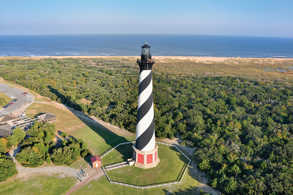 Inside the Outer Banks - Southern Boating