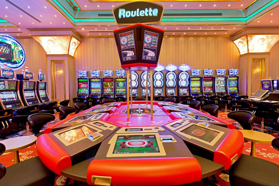 Carefree Boat Club New Versatile avis sur vegas plus Casinos 2022