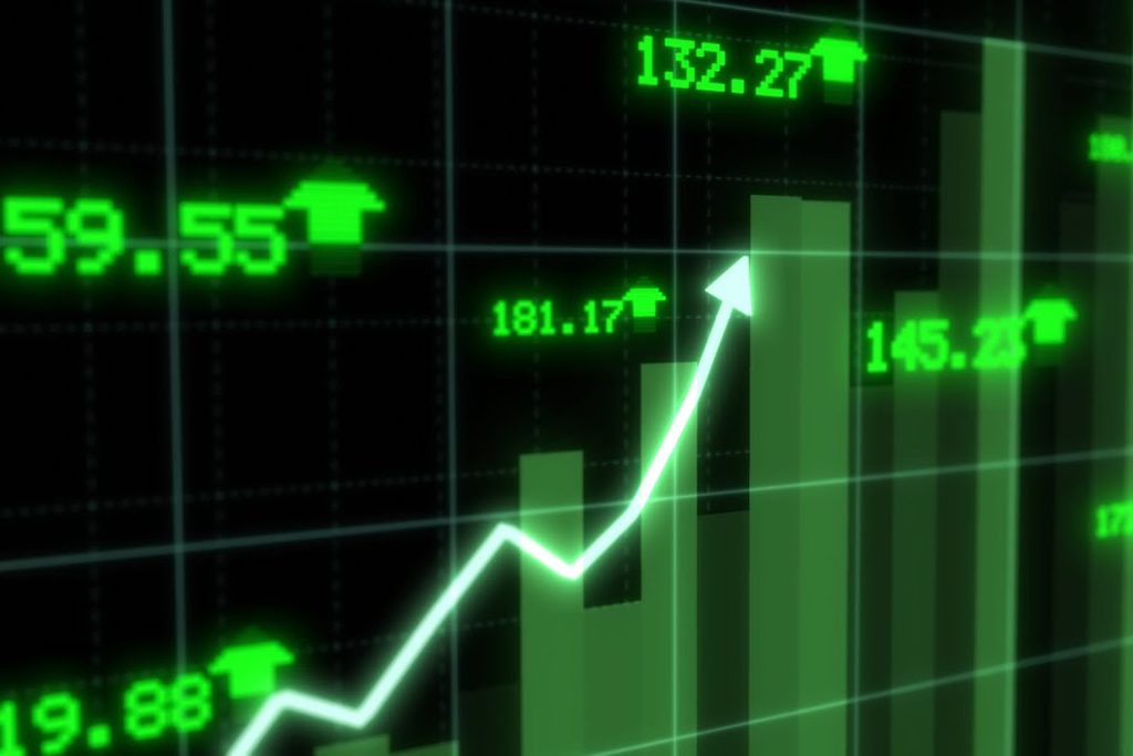 Hope & Optimism in the stock market