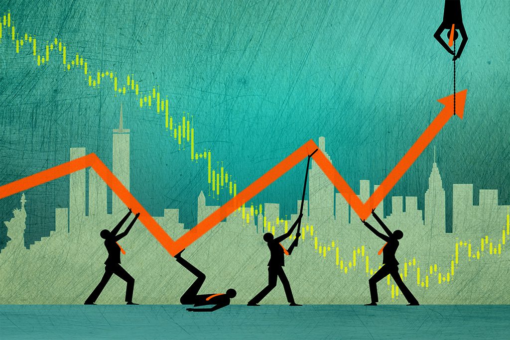 5 Tips for Navigating Market Volatility