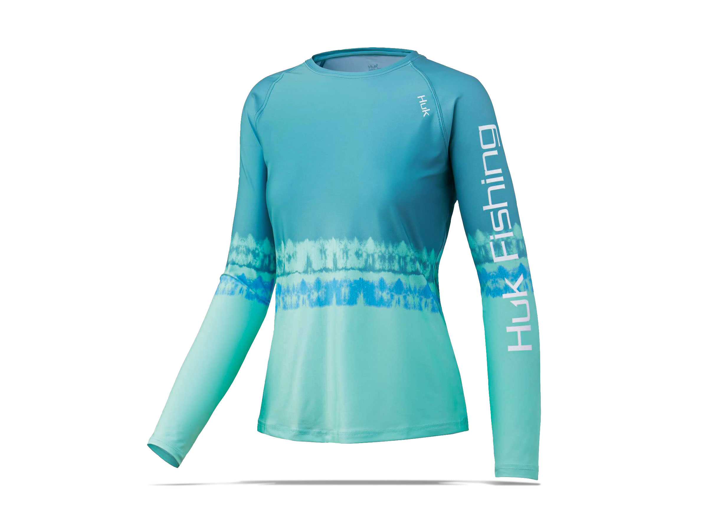 Huk Pursuit Shirt | Boating Mag