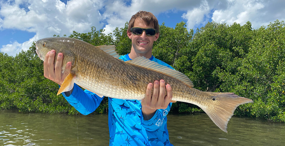 SEPTEMBER FISHING IN SW FLORIDA