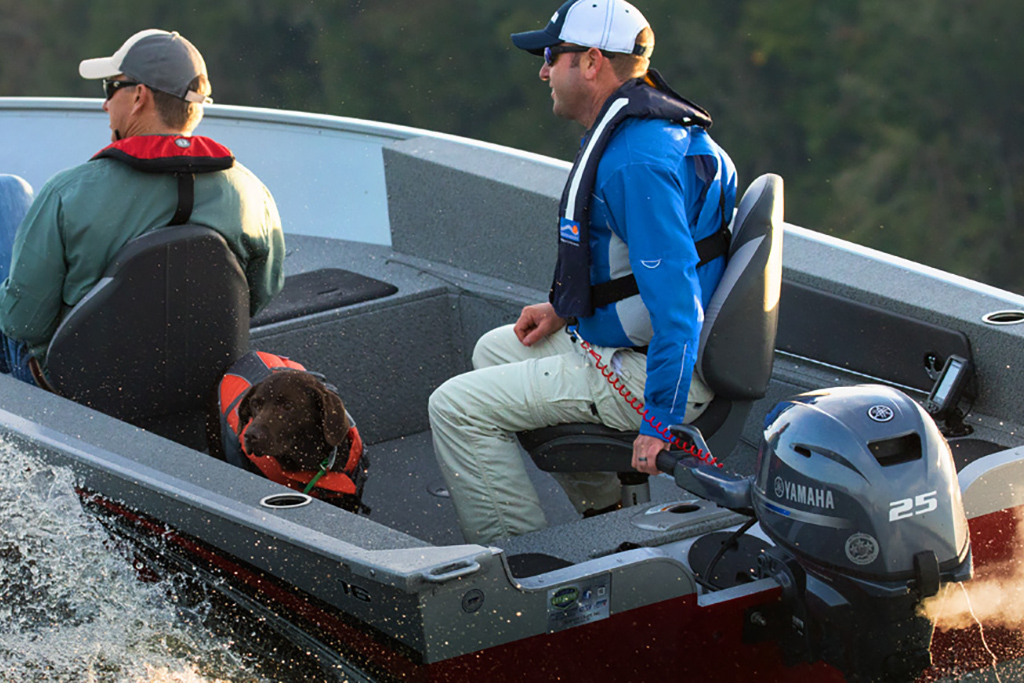 Portable, Powerful, and Compact - Southern Boating