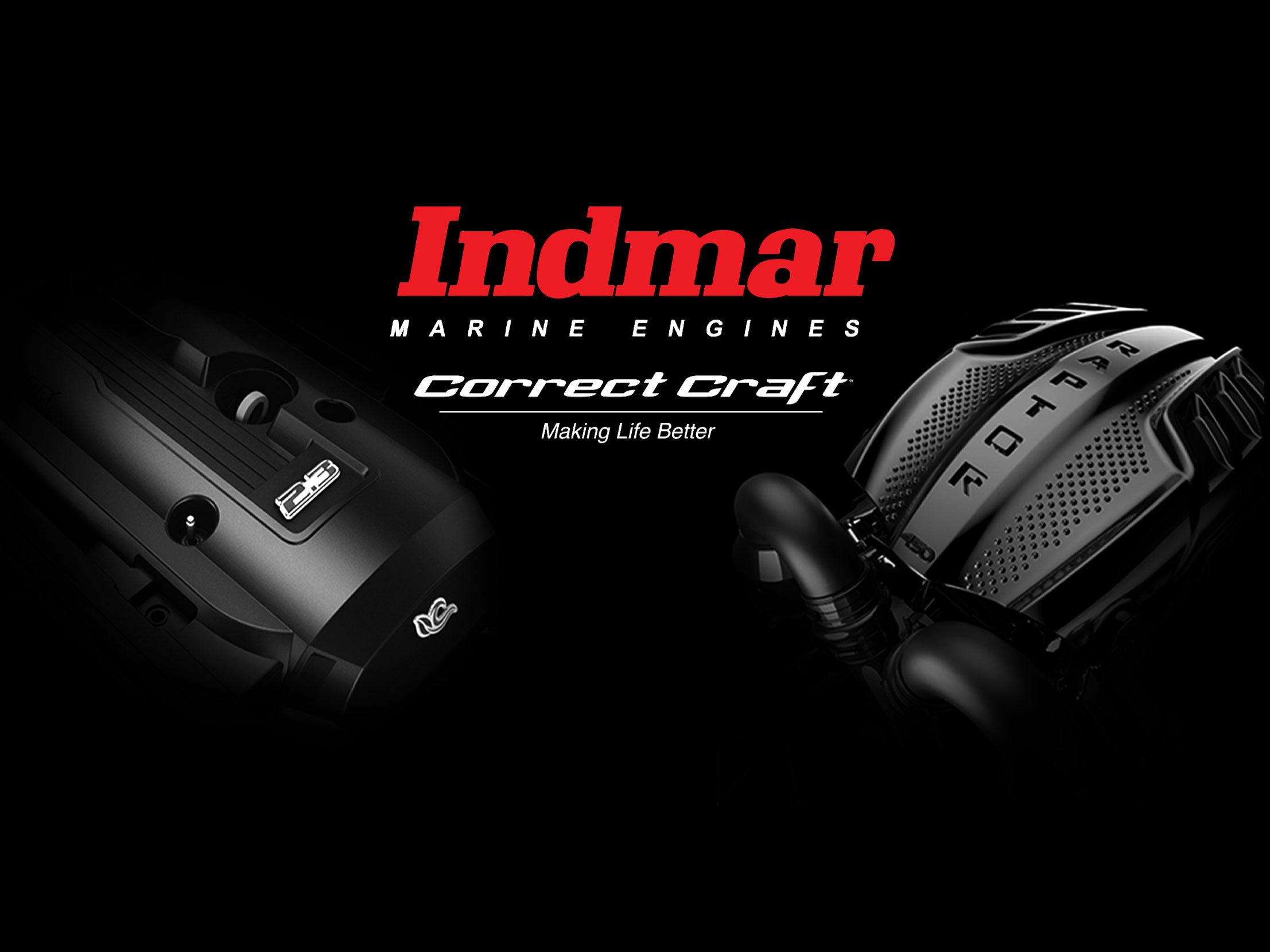 Correct Craft Buys Indmar | Boating Mag