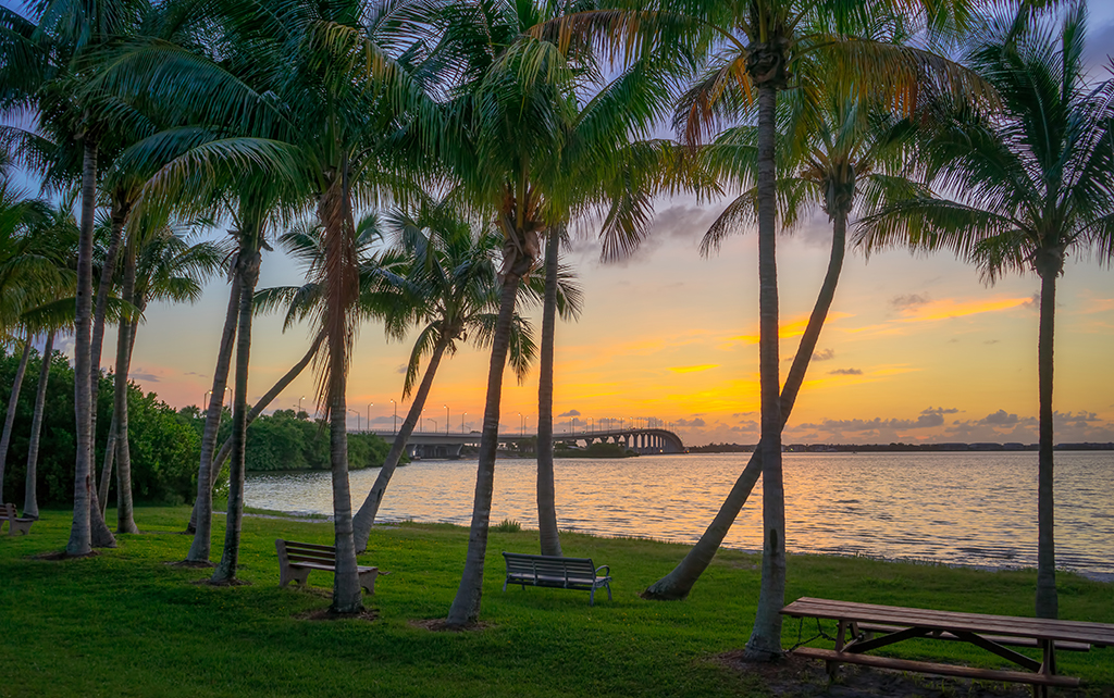 Exploring Florida’s Treasure Coast