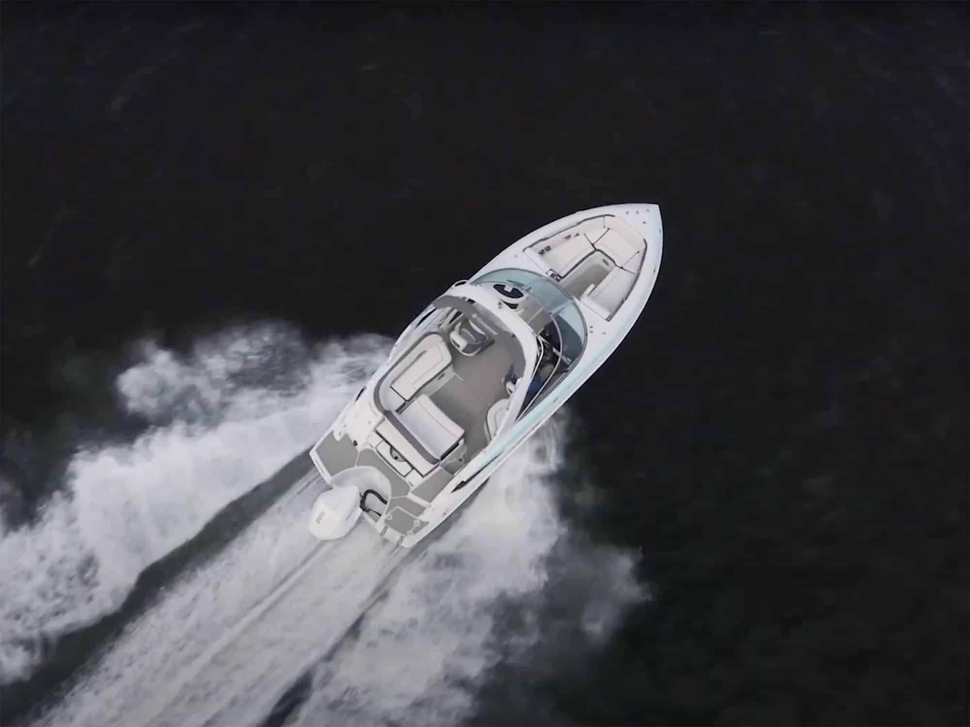 2023 Crownline 250 XSS | Boating Mag