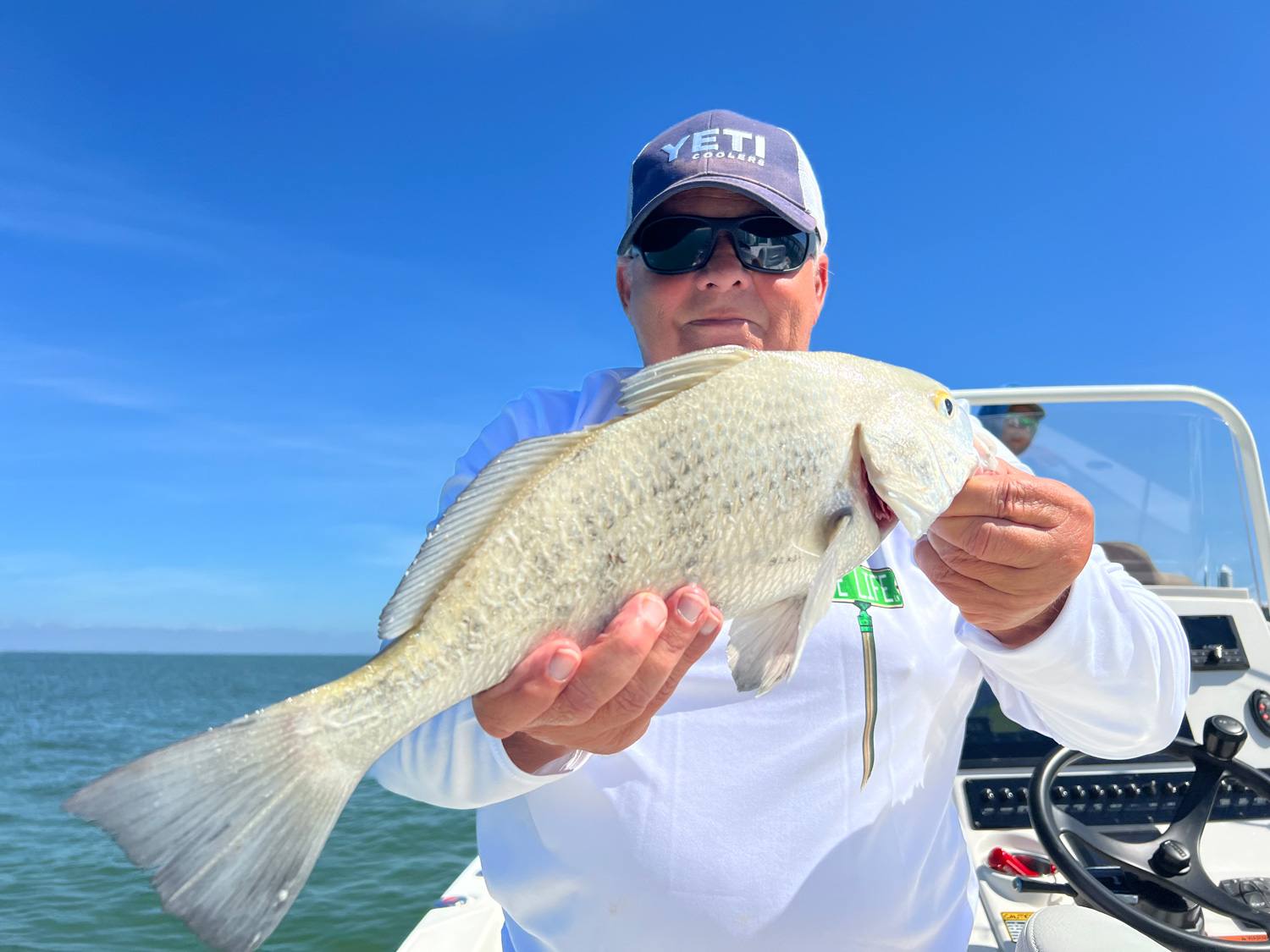 2023 BONITA BOAT SHOW AND FISHING REPORT