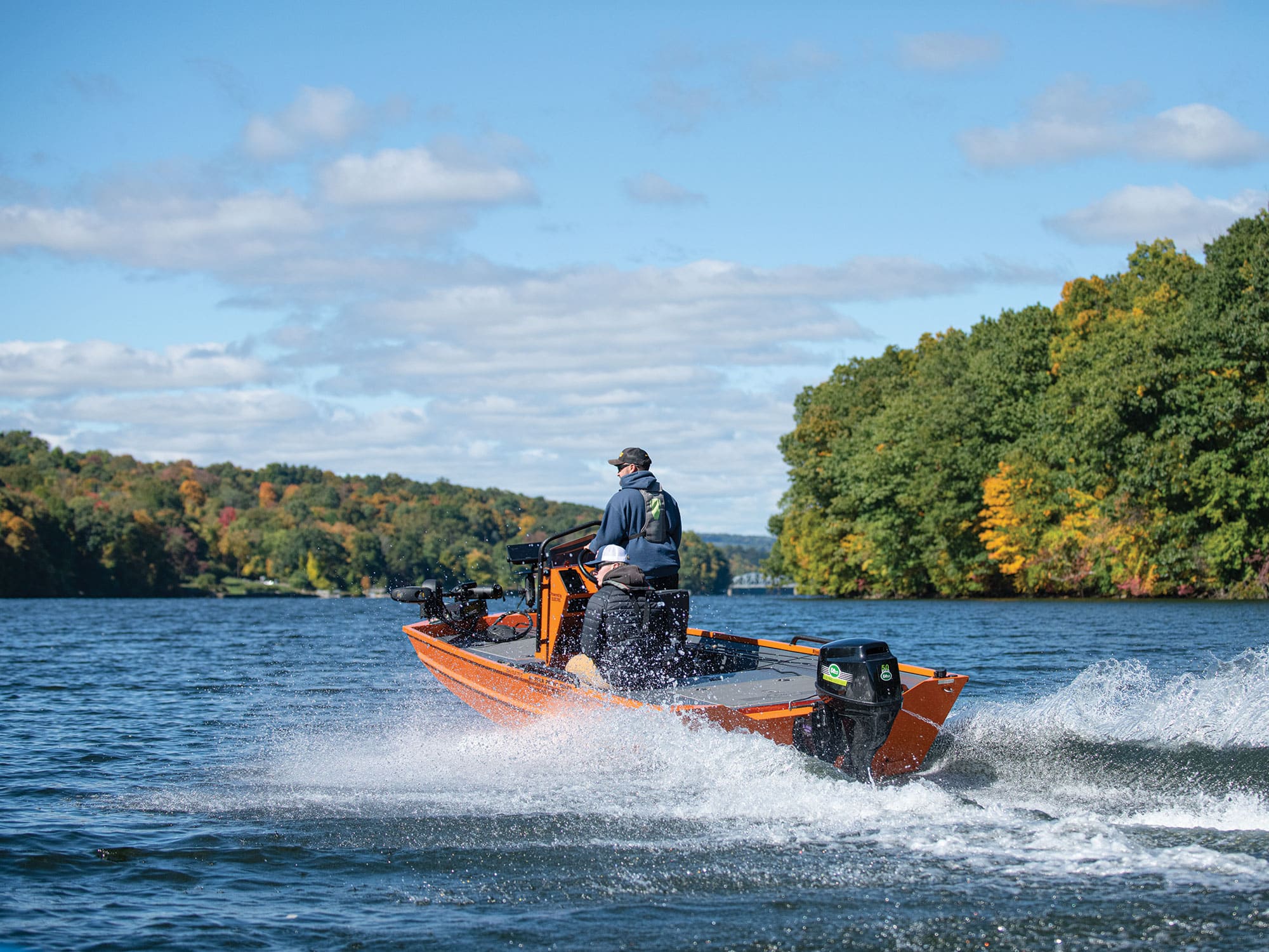 2023 Rock Proof ePro 1760R Boat Test, Pricing, Specs