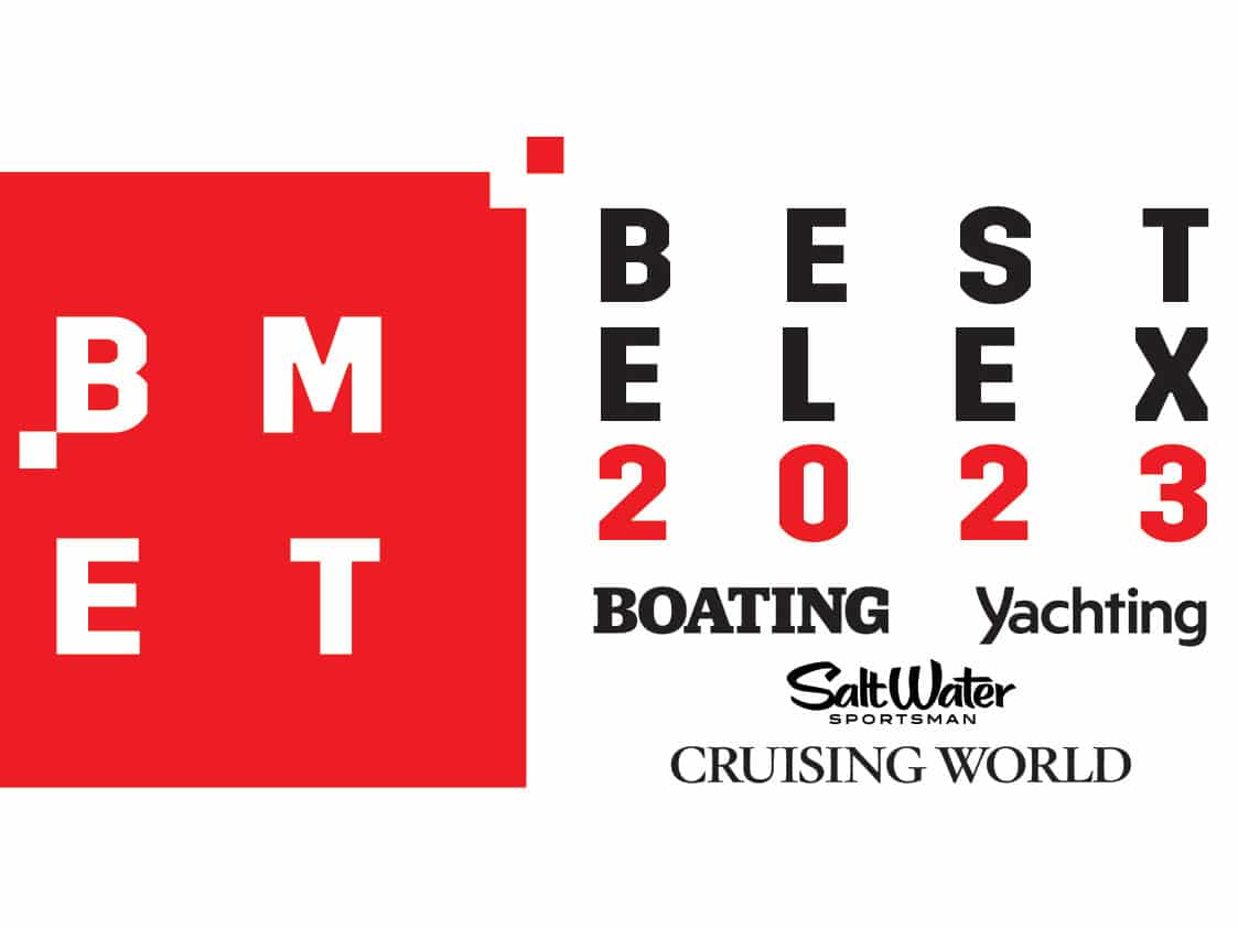 Best Marine Electronics and Technology Awards 2023