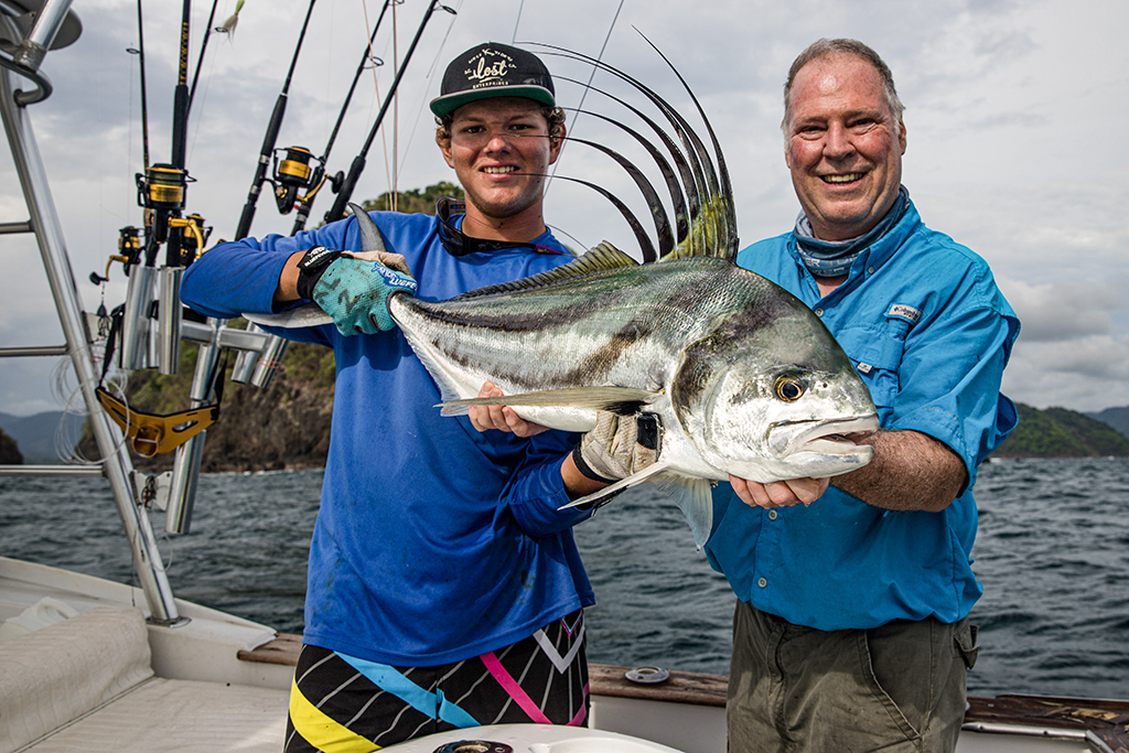 Live Bait Fishing - Southern Boating