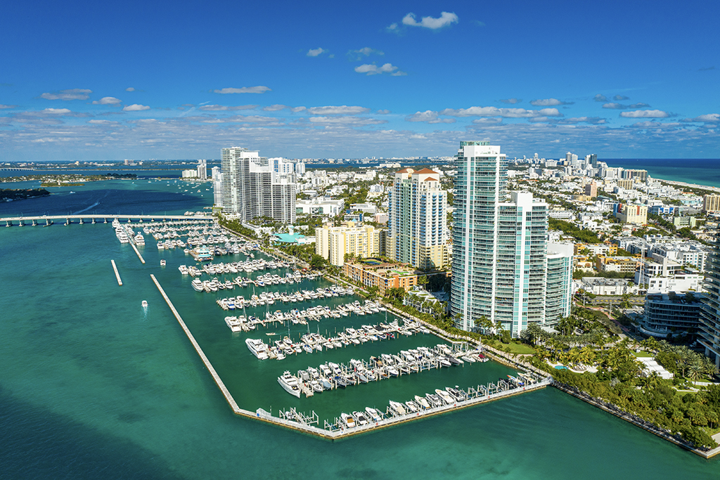 Cruising The Florida Loop - Southern Boating