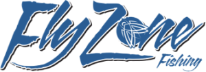 Fly Zone Fishing Logo