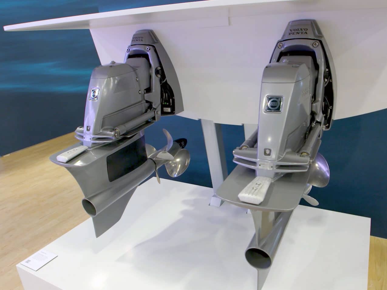 Boating Spotlight: Volvo Penta | Boating Mag