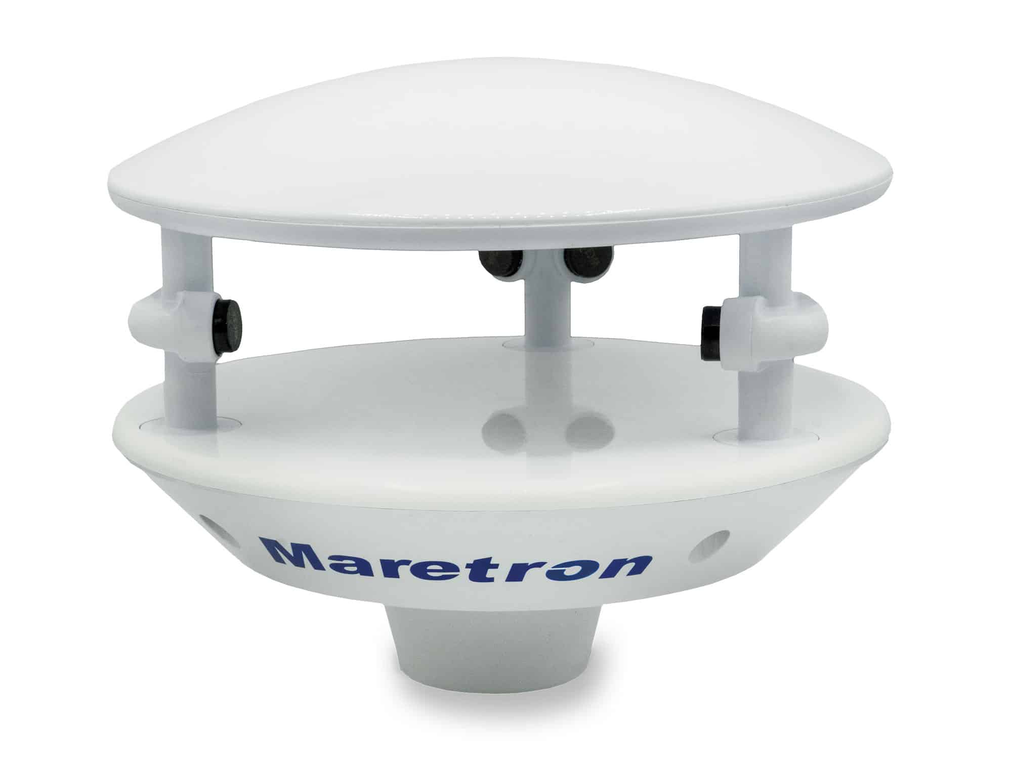 Maretron WSO200 Weather Station | Boating Mag