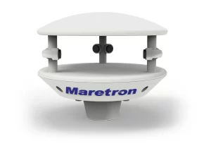 maretron device rendering