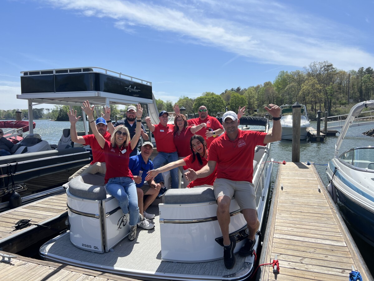 Carefree Boat Club Why Join A Boat Club?