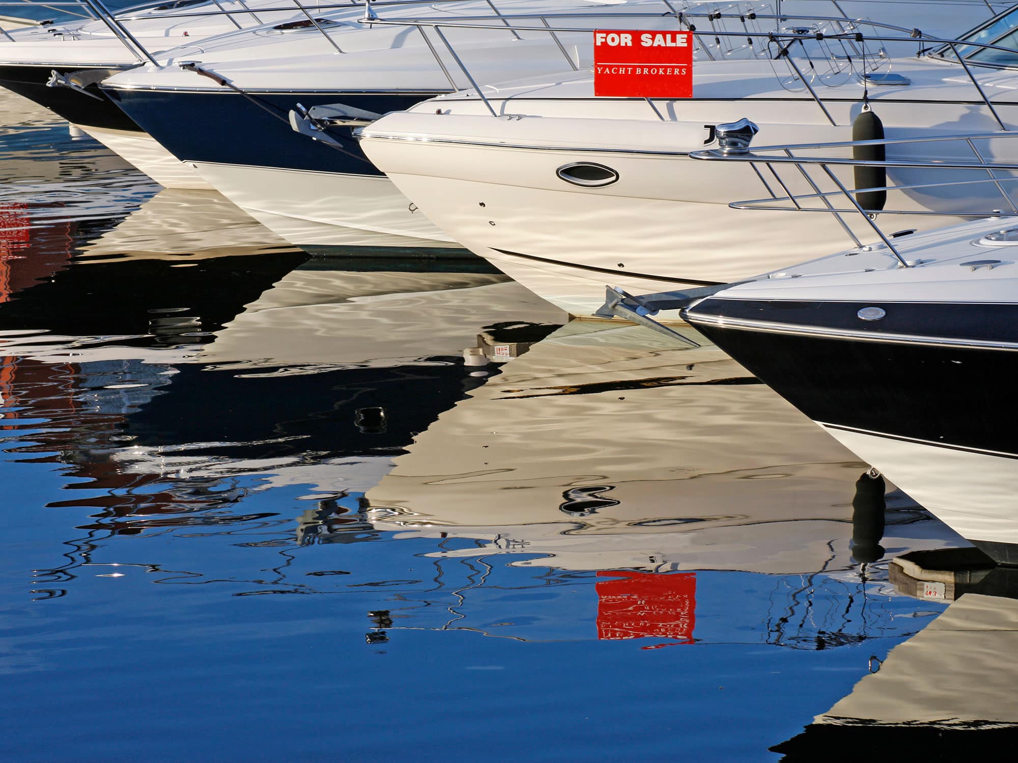 12 Tips for Buying a Used Boat