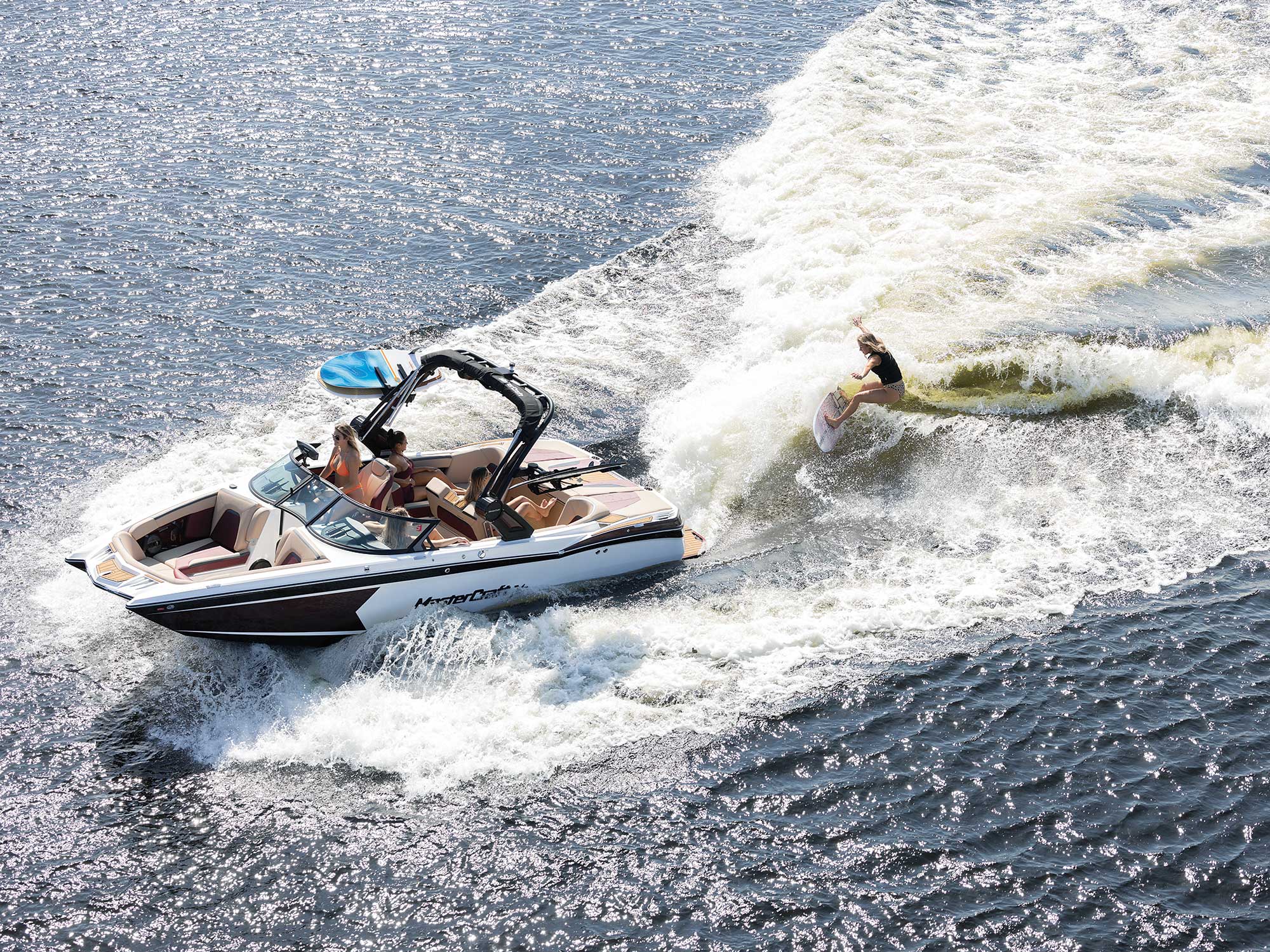 2023 MasterCraft XStar Boat Test, Pricing, Specs